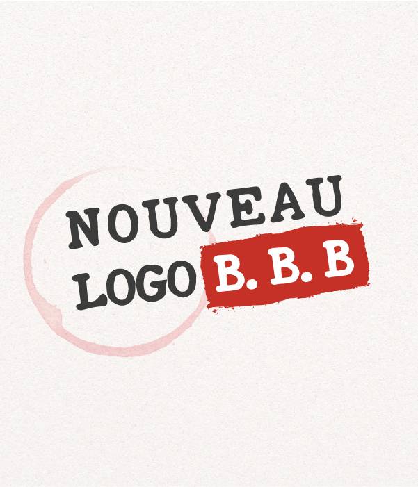 Bien Boire en Beaujolais - Logo BBB