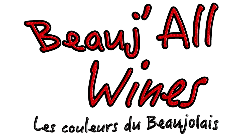 Beauj'All Wines logo