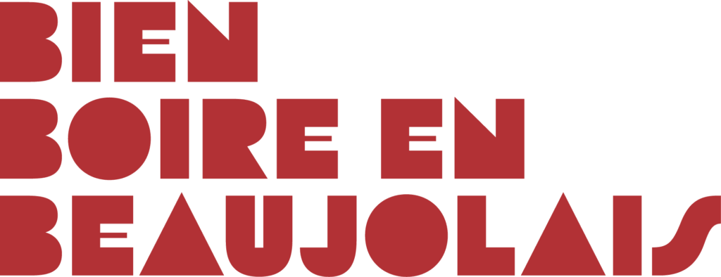 Bien Boire en Beaujolais logotype