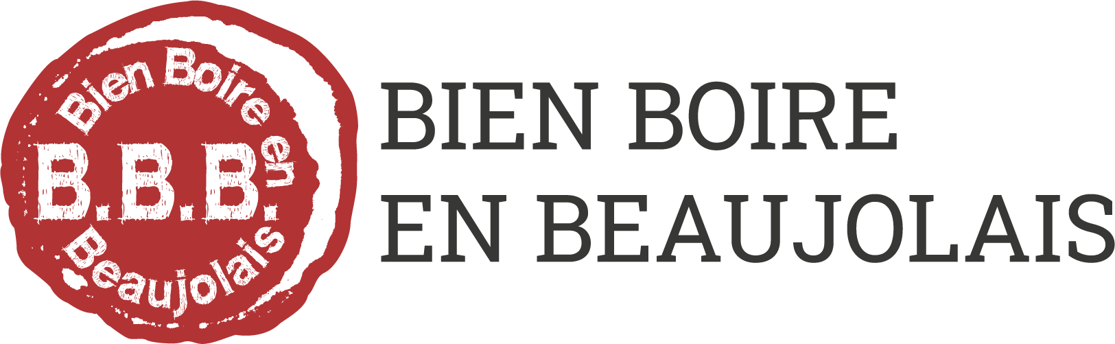 logo Bien Boire en Beaujolais