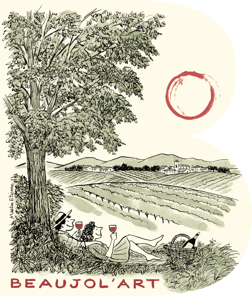 Beaujol'Art