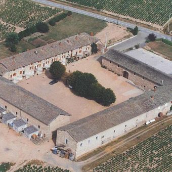 Domaine de la Grange-Charton