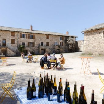 BIOJOLAB - Grange Charton