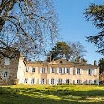 Château de Poncié